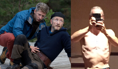 Røper ukjent drama etter «Farmen»-exit: Brukne ribbein og hemmelig Gaute-prat